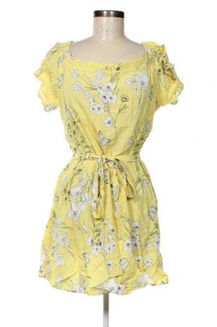 Kleid F&F, Größe XL, Farbe Gelb, Preis 20,18 €