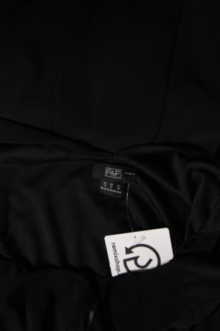 Kleid F&F, Größe M, Farbe Schwarz, Preis 6,46 €
