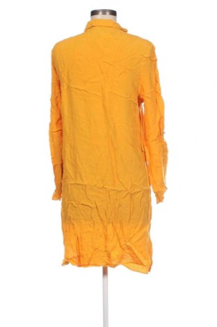 Φόρεμα F&F, Μέγεθος L, Χρώμα Κίτρινο, Τιμή 6,64 €