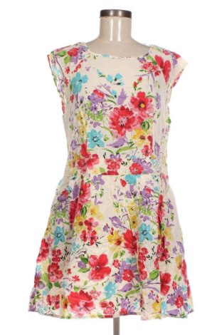 Φόρεμα F&F, Μέγεθος L, Χρώμα Πολύχρωμο, Τιμή 17,94 €