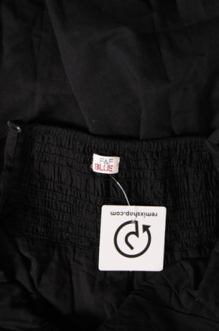 Šaty  F&F, Veľkosť S, Farba Čierna, Cena  7,20 €