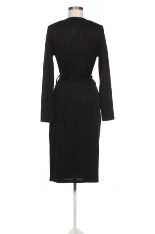 Šaty  F&F, Veľkosť L, Farba Čierna, Cena  6,58 €