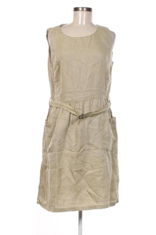 Φόρεμα FFC, Μέγεθος M, Χρώμα  Μπέζ, Τιμή 45,89 €