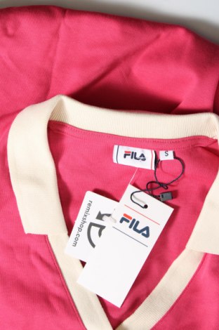 Šaty  FILA, Velikost S, Barva Růžová, Cena  282,00 Kč