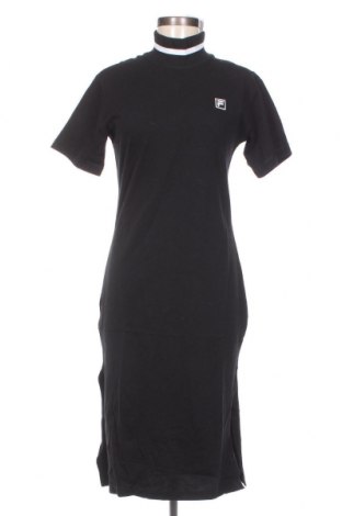 Φόρεμα FILA, Μέγεθος S, Χρώμα Μαύρο, Τιμή 57,83 €