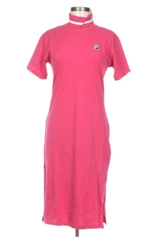 Φόρεμα FILA, Μέγεθος S, Χρώμα Ρόζ , Τιμή 57,83 €