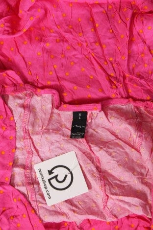Šaty  Factorie, Velikost M, Barva Růžová, Cena  185,00 Kč