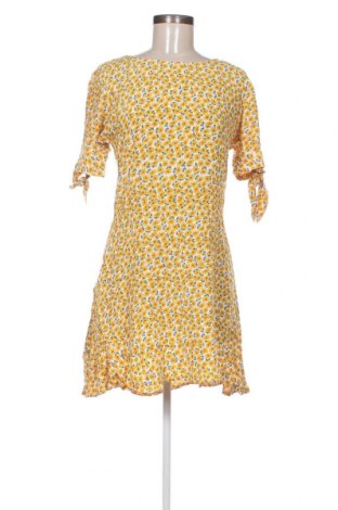 Kleid Faithfull The Brand, Größe M, Farbe Mehrfarbig, Preis € 36,18