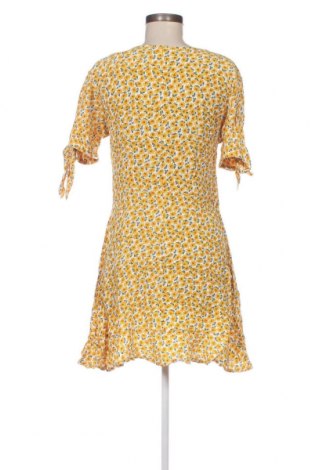 Kleid Faithfull The Brand, Größe M, Farbe Mehrfarbig, Preis 36,18 €