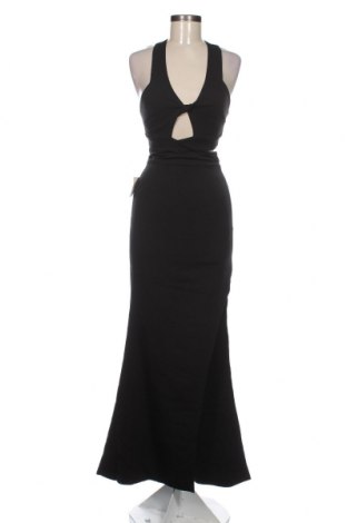 Φόρεμα Fame and Partners, Μέγεθος S, Χρώμα Μαύρο, Τιμή 8,16 €
