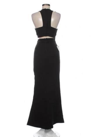 Φόρεμα Fame and Partners, Μέγεθος S, Χρώμα Μαύρο, Τιμή 20,41 €
