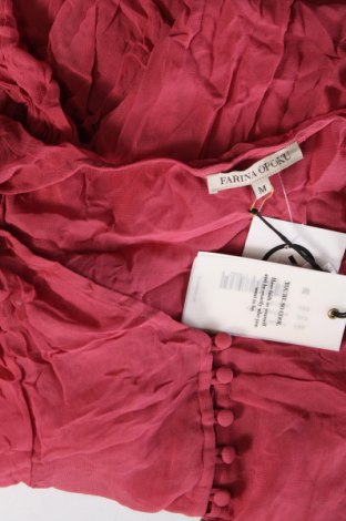 Šaty  Farina Opoku, Velikost M, Barva Růžová, Cena  689,00 Kč