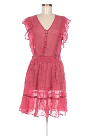Φόρεμα Farina Opoku, Μέγεθος M, Χρώμα Ρόζ , Τιμή 26,72 €
