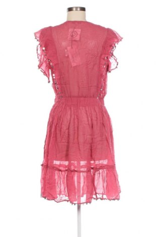 Kleid Farina Opoku, Größe M, Farbe Rosa, Preis 30,06 €