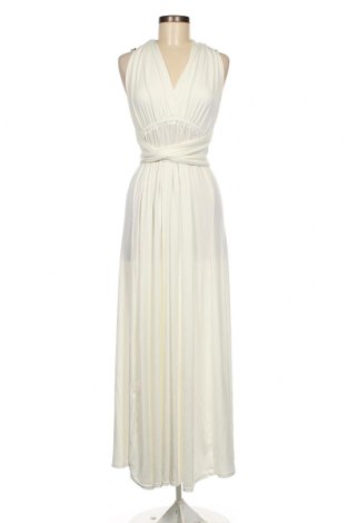 Φόρεμα Fashion, Μέγεθος XL, Χρώμα Λευκό, Τιμή 20,41 €