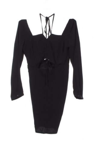 Kleid Fashion Union, Größe S, Farbe Schwarz, Preis 8,35 €