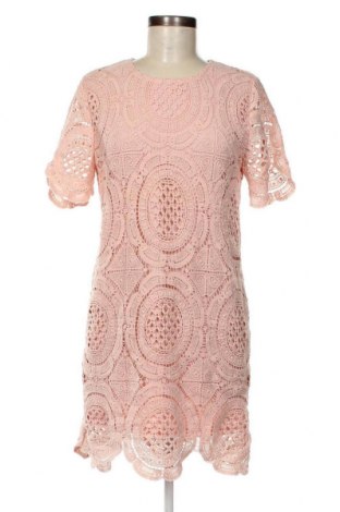 Kleid Fashion Union, Größe M, Farbe Rosa, Preis 33,40 €