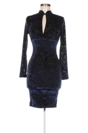 Kleid Fashion nova, Größe S, Farbe Mehrfarbig, Preis 20,18 €
