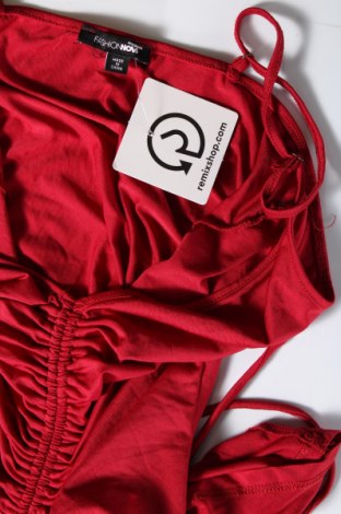 Rochie Fashion nova, Mărime M, Culoare Roșu, Preț 38,16 Lei