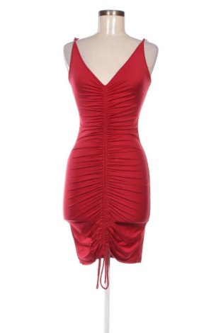 Φόρεμα Fashion nova, Μέγεθος M, Χρώμα Κόκκινο, Τιμή 17,94 €