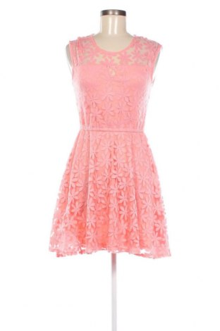 Kleid Fb Sister, Größe S, Farbe Rosa, Preis 9,08 €