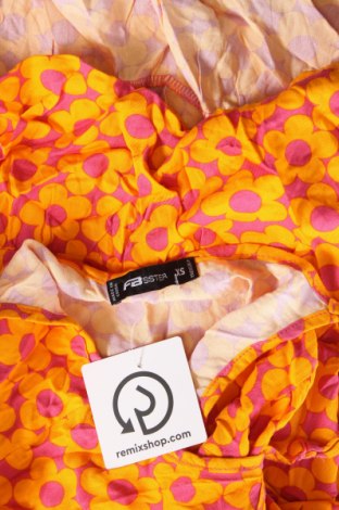 Kleid Fb Sister, Größe XS, Farbe Mehrfarbig, Preis € 5,65
