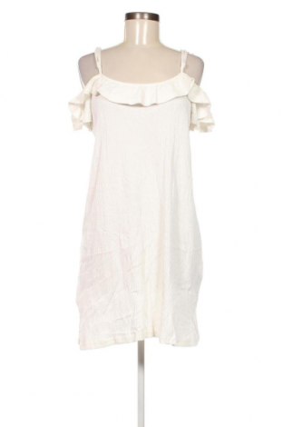 Kleid Fb Sister, Größe M, Farbe Ecru, Preis € 12,80