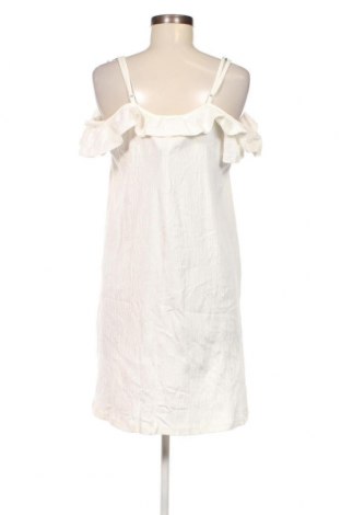 Kleid Fb Sister, Größe M, Farbe Ecru, Preis € 12,80