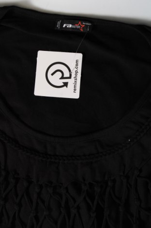 Kleid Fb Sister, Größe L, Farbe Schwarz, Preis 8,07 €