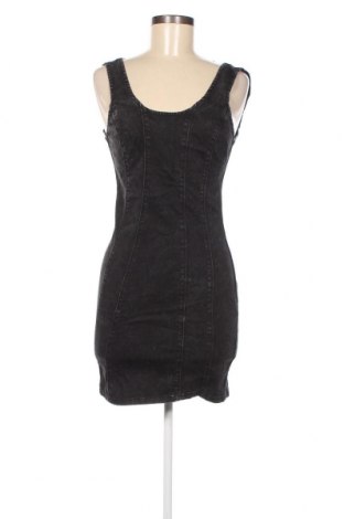 Kleid Fb Sister, Größe S, Farbe Grau, Preis 8,07 €