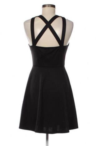 Φόρεμα Fb Sister, Μέγεθος M, Χρώμα Μαύρο, Τιμή 9,30 €