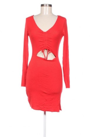 Φόρεμα Fb Sister, Μέγεθος L, Χρώμα Κόκκινο, Τιμή 5,38 €