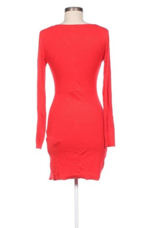 Kleid Fb Sister, Größe L, Farbe Rot, Preis 5,25 €