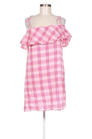 Kleid Fb Sister, Größe M, Farbe Mehrfarbig, Preis € 12,11