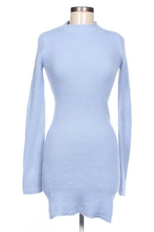 Kleid Fb Sister, Größe M, Farbe Blau, Preis 6,46 €