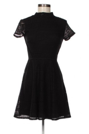 Kleid Fb Sister, Größe S, Farbe Schwarz, Preis € 7,72