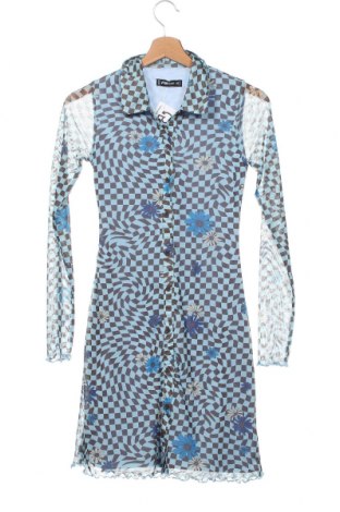 Φόρεμα Fb Sister, Μέγεθος XS, Χρώμα Πολύχρωμο, Τιμή 8,46 €