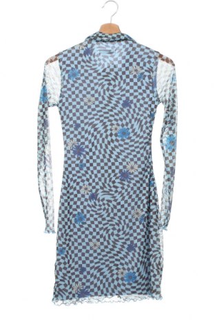 Kleid Fb Sister, Größe XS, Farbe Mehrfarbig, Preis € 6,68