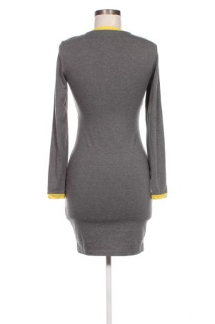 Kleid Fb Sister, Größe S, Farbe Grau, Preis € 5,45