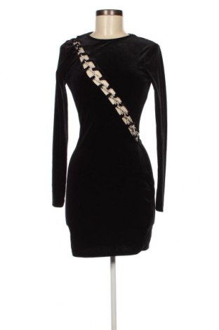 Kleid Fb Sister, Größe L, Farbe Schwarz, Preis 18,16 €
