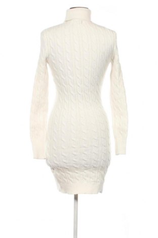 Kleid Fb Sister, Größe S, Farbe Weiß, Preis € 7,26
