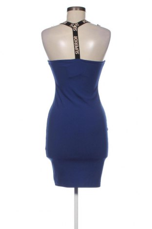 Kleid Fb Sister, Größe S, Farbe Blau, Preis € 5,93