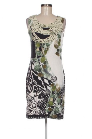 Kleid Feraud, Größe M, Farbe Mehrfarbig, Preis 18,26 €