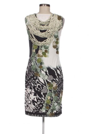 Kleid Feraud, Größe M, Farbe Mehrfarbig, Preis 18,26 €