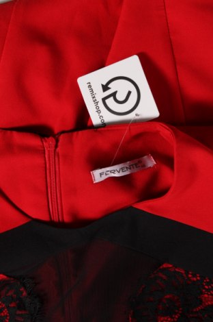 Šaty  Fervente, Veľkosť XL, Farba Červená, Cena  56,37 €
