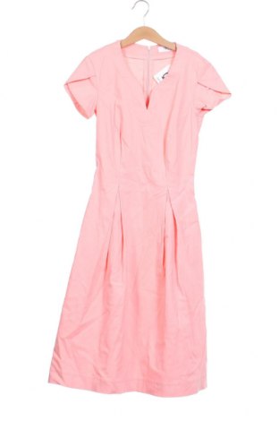 Šaty  Feylin, Velikost XXS, Barva Růžová, Cena  367,00 Kč