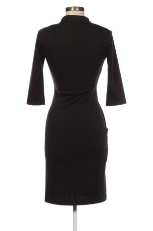 Φόρεμα Feylin, Μέγεθος M, Χρώμα Μαύρο, Τιμή 4,73 €