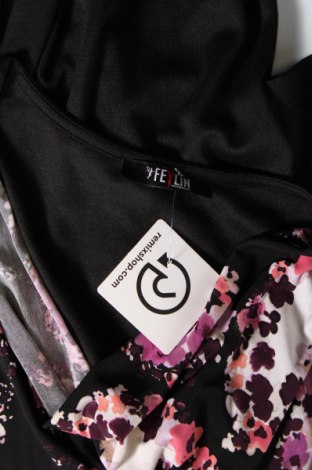 Φόρεμα Feylin, Μέγεθος M, Χρώμα Μαύρο, Τιμή 6,71 €