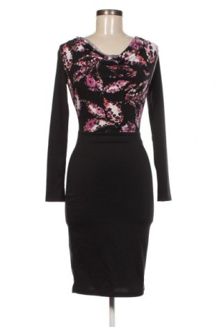 Φόρεμα Feylin, Μέγεθος M, Χρώμα Μαύρο, Τιμή 7,86 €