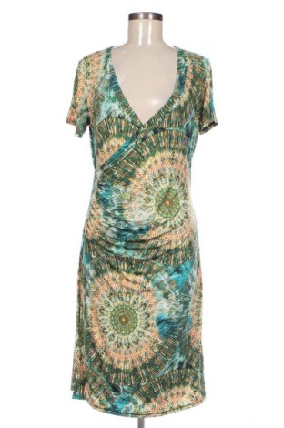 Φόρεμα Fifilles De Paris, Μέγεθος M, Χρώμα Πολύχρωμο, Τιμή 7,18 €